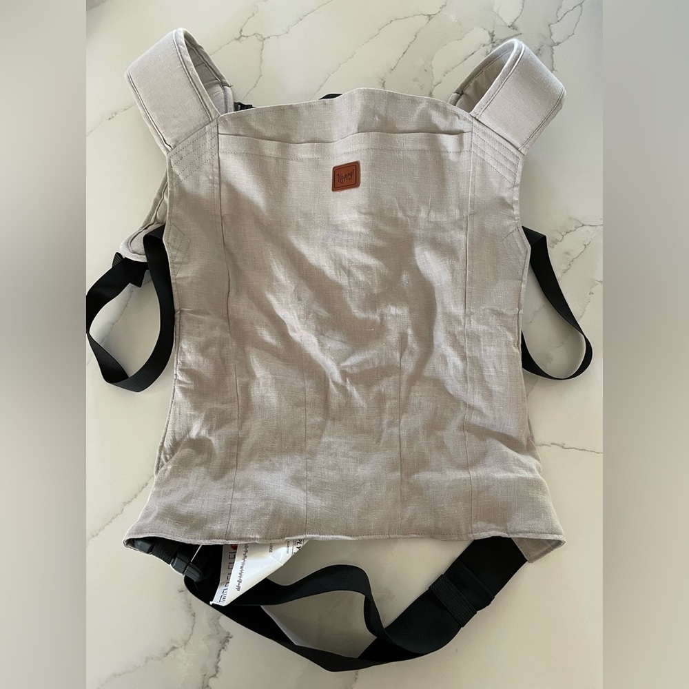 Happy Baby Toddler carrier
